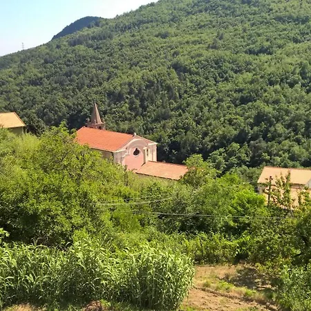 Estalagem Da Lisetta