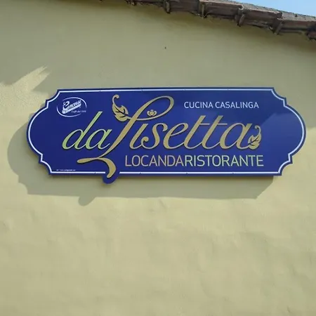 Da Lisetta Estalagem