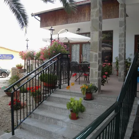 Da Lisetta Estalagem