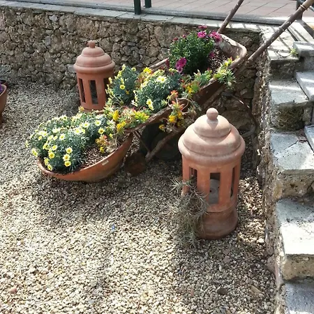 Da Lisetta Estalagem