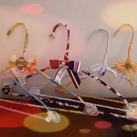 Värdshus Da Lisetta Erli