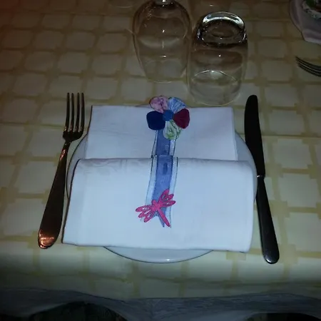 Da Lisetta Inn *