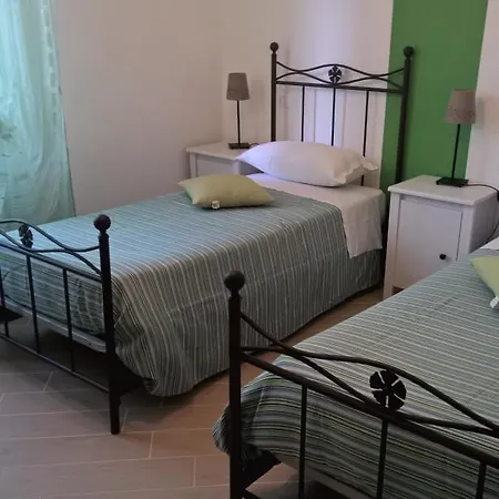 Da Lisetta אורחן *