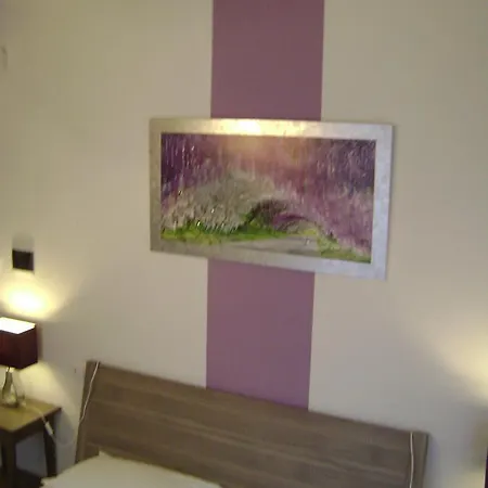 Inn Da Lisetta