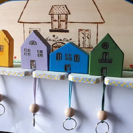 Da Lisetta Värdshus