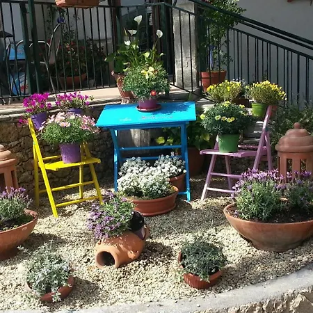 Da Lisetta Värdshus