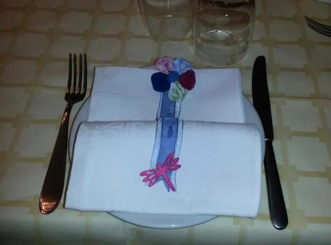 Da Lisetta Herberg *