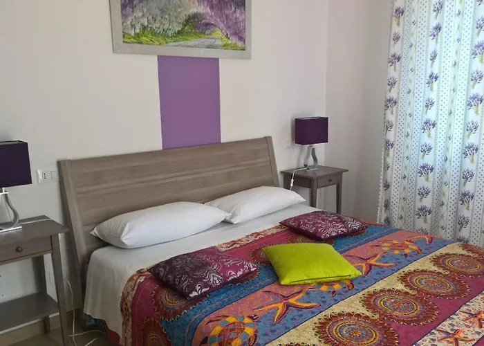 Πανδοχείο Da Lisetta