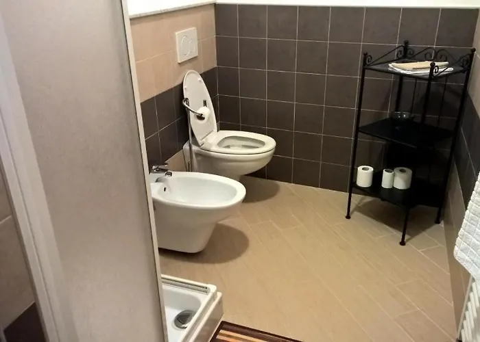 Πανδοχείο Da Lisetta