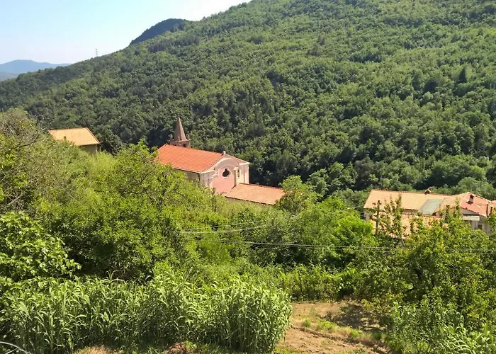 אורחן Da Lisetta