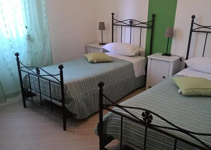 Da Lisetta אורחן *