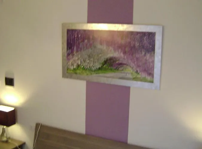 Πανδοχείο Da Lisetta